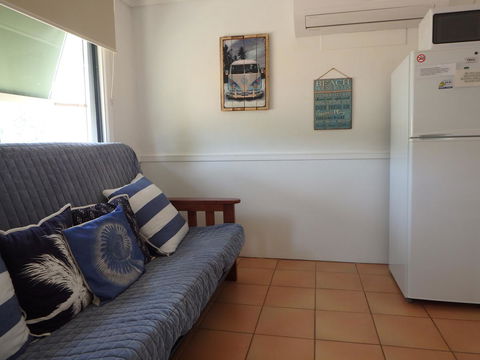 Lazy Lobster Holiday Units & Chalets - Accommodation Brunswick Heads 14