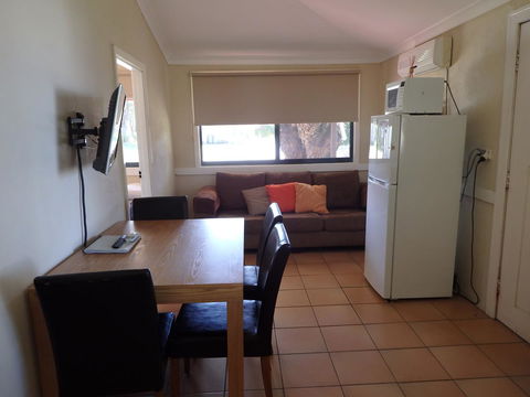 Lazy Lobster Holiday Units & Chalets - Accommodation Brunswick Heads 3