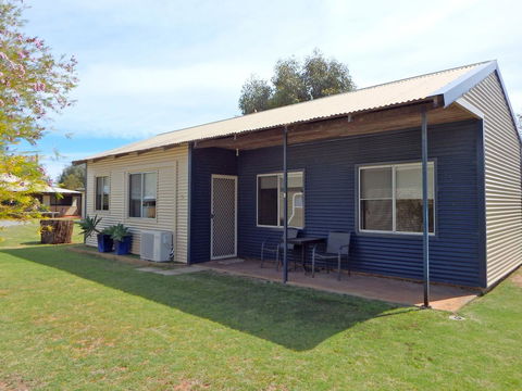 Lazy Lobster Holiday Units & Chalets - Accommodation Brunswick Heads 18