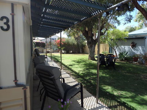Lazy Lobster Holiday Units & Chalets - Accommodation Brunswick Heads 9