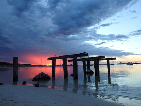 Lazy Lobster Holiday Units & Chalets - Accommodation Brunswick Heads 35