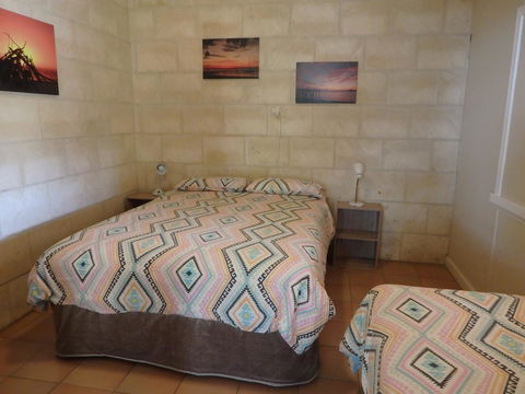 Lazy Lobster Holiday Units & Chalets - Accommodation Brunswick Heads 1