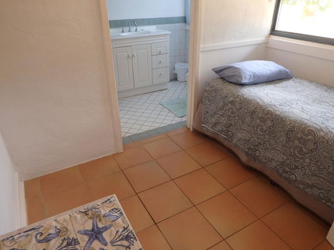 Lazy Lobster Holiday Units & Chalets - Accommodation Brunswick Heads 12