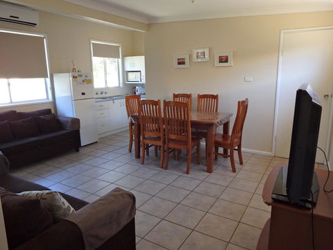 Lazy Lobster Holiday Units & Chalets - Accommodation Brunswick Heads 23