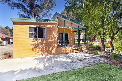 Armidale Tourist Park - Accommodation Brunswick Heads 6
