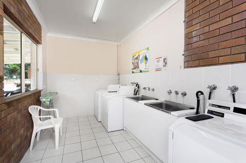 Armidale Tourist Park - Accommodation Brunswick Heads 30