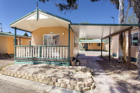 Armidale Tourist Park - Accommodation Brunswick Heads 18