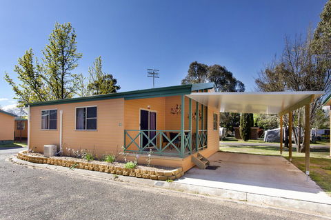 Armidale Tourist Park - Accommodation Brunswick Heads 17