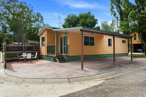 Armidale Tourist Park - Accommodation Brunswick Heads 12