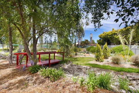Armidale Tourist Park - Accommodation Brunswick Heads 3