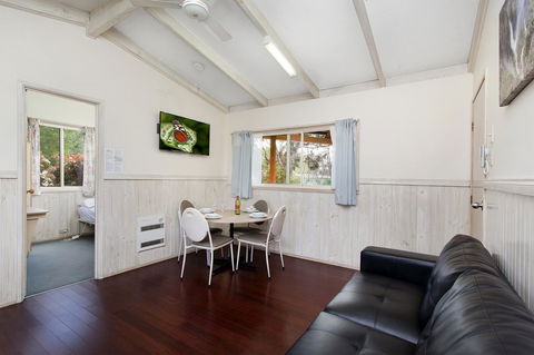 Armidale Tourist Park - Accommodation Brunswick Heads 40