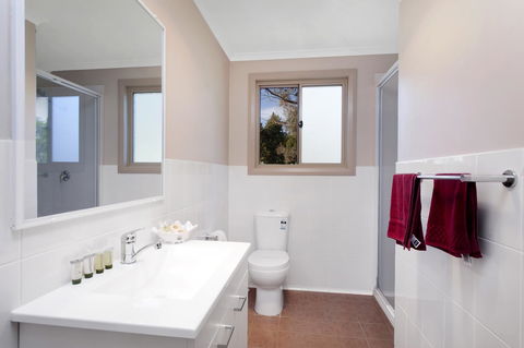Armidale Tourist Park - Accommodation Brunswick Heads 15