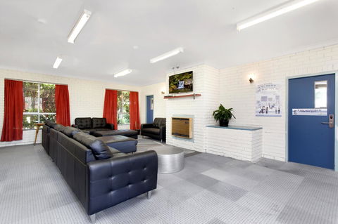 Armidale Tourist Park - Accommodation Brunswick Heads 26
