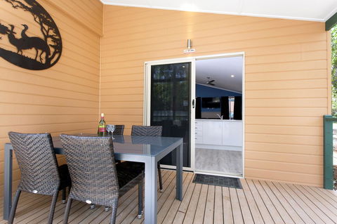 Armidale Tourist Park - Accommodation Brunswick Heads 5