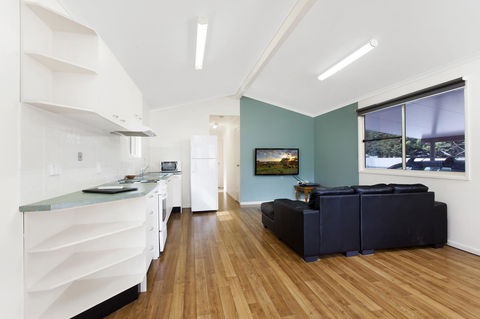 Armidale Tourist Park - Accommodation Brunswick Heads 7