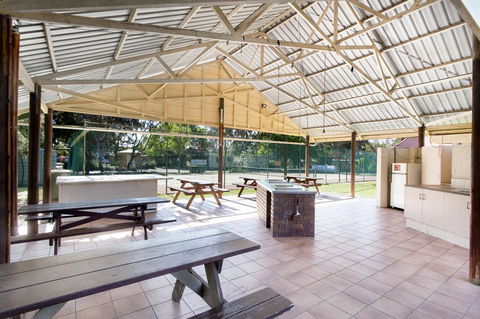 Armidale Tourist Park - Accommodation Brunswick Heads 23
