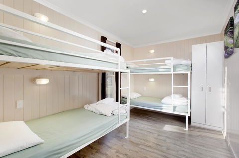 Armidale Tourist Park - Accommodation Brunswick Heads 35