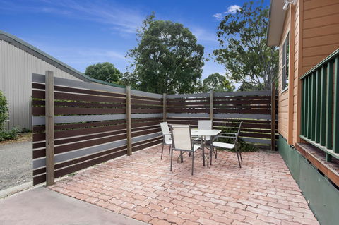 Armidale Tourist Park - Accommodation Brunswick Heads 13