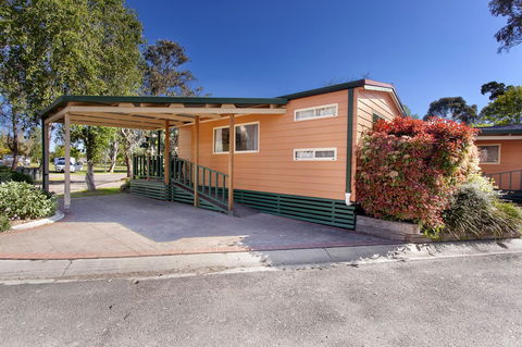 Armidale Tourist Park - Accommodation Brunswick Heads 41