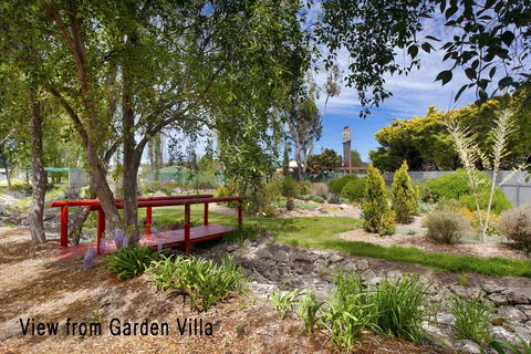 Armidale Tourist Park - Accommodation Brunswick Heads 1