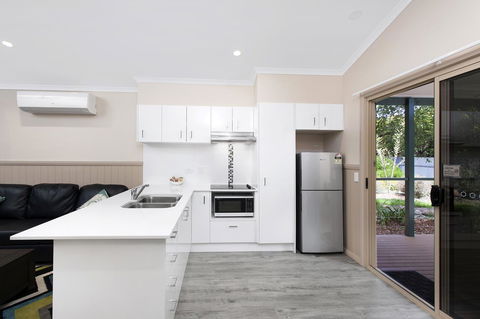 Armidale Tourist Park - Accommodation Brunswick Heads 44