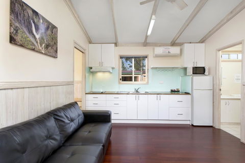 Armidale Tourist Park - Accommodation Brunswick Heads 39