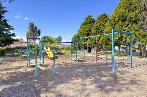 Armidale Tourist Park - Accommodation Brunswick Heads 27