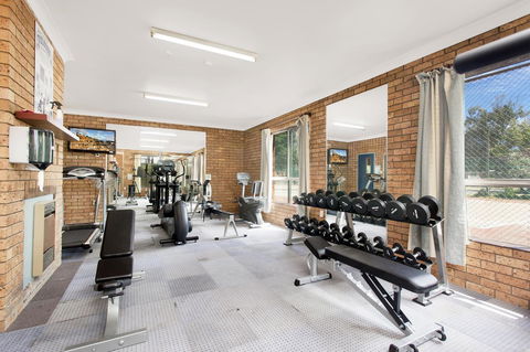 Armidale Tourist Park - Accommodation Brunswick Heads 20