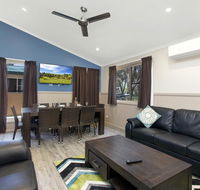 Armidale Tourist Park - Accommodation Brunswick Heads