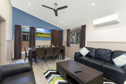 Armidale Tourist Park - Accommodation Brunswick Heads 0
