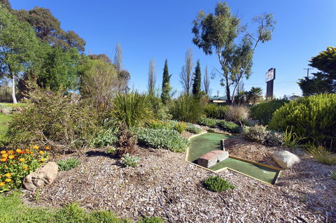 Armidale Tourist Park - Accommodation Brunswick Heads 22