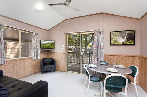 Armidale Tourist Park - Accommodation Brunswick Heads 36
