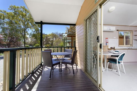 Armidale Tourist Park - Accommodation Brunswick Heads 38