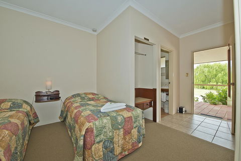 Rayanne Homestead - Accommodation Brunswick Heads 12