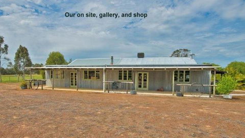 Rayanne Homestead - Accommodation Brunswick Heads 13