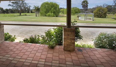 Rayanne Homestead - Accommodation Brunswick Heads 15