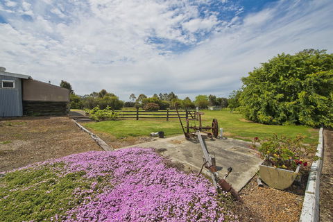 Rayanne Homestead - Accommodation Brunswick Heads 16