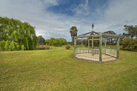 Rayanne Homestead - Accommodation Brunswick Heads 14