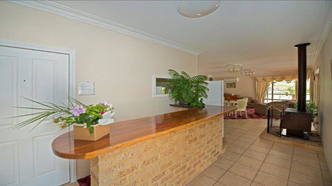 Rayanne Homestead - Accommodation Brunswick Heads 7