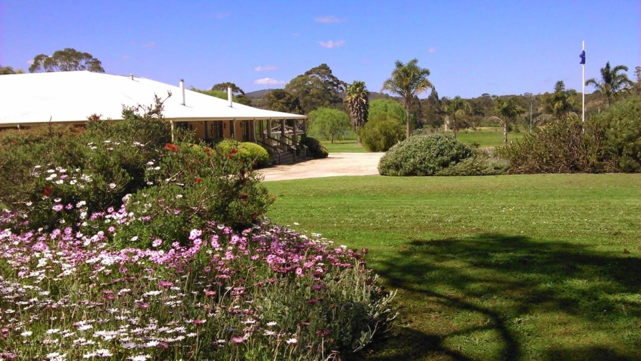 Mount Barker WA Accommodation Brunswick Heads