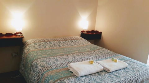 Rayanne Homestead - Accommodation Brunswick Heads 4