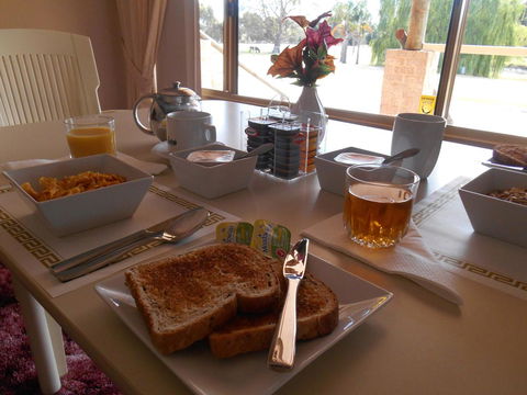 Rayanne Homestead - Accommodation Brunswick Heads 5