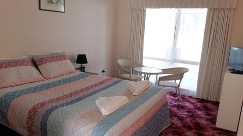 Rayanne Homestead - Accommodation Brunswick Heads 10