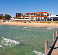 Boardwalk By The Beach - Accommodation Brunswick Heads