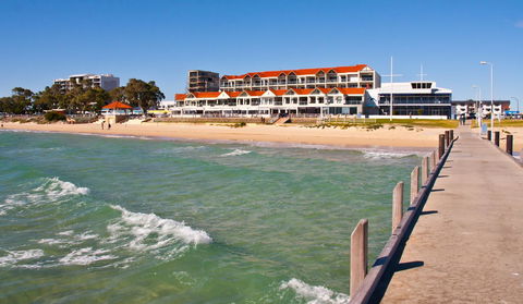 Boardwalk By The Beach - Accommodation Brunswick Heads 0