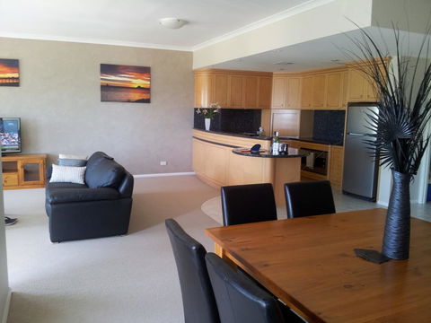 Boardwalk By The Beach - Accommodation Brunswick Heads 1