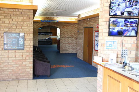 Carnarvon Motel - Accommodation Brunswick Heads 17