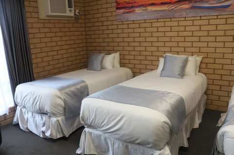 Carnarvon Motel - Accommodation Brunswick Heads 12
