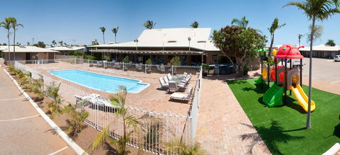 Carnarvon Motel - Accommodation Brunswick Heads 26