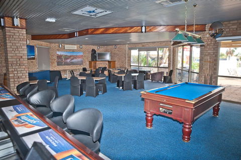 Carnarvon Motel - Accommodation Brunswick Heads 34